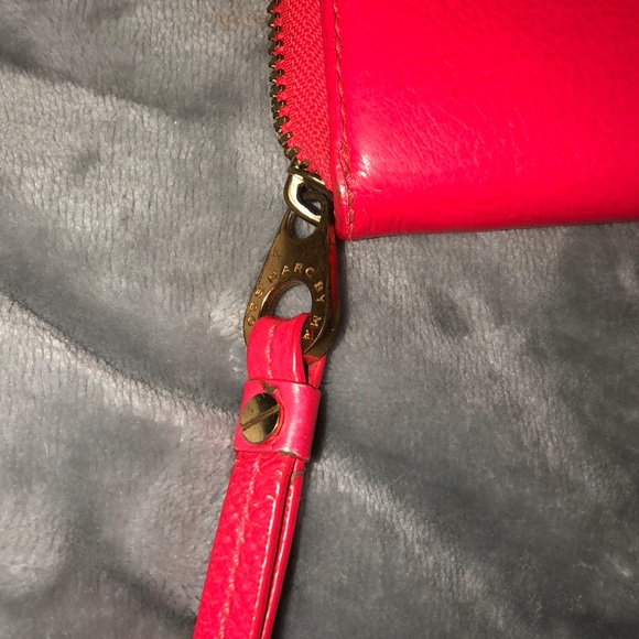 Marc Jacobs Wristlet Wallet - Picture 6 of 8